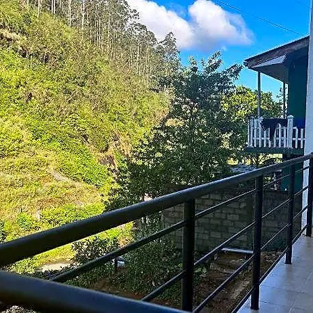 Hotel Singing Hills Nuwara Eliya