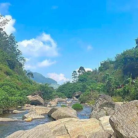 Singing Hills 5* Nuwara Eliya