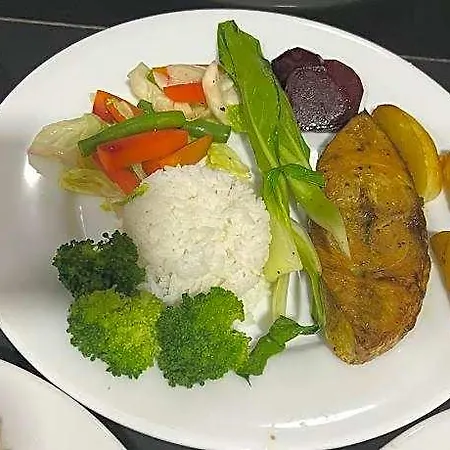 Singing Hills 5* Nuwara Eliya