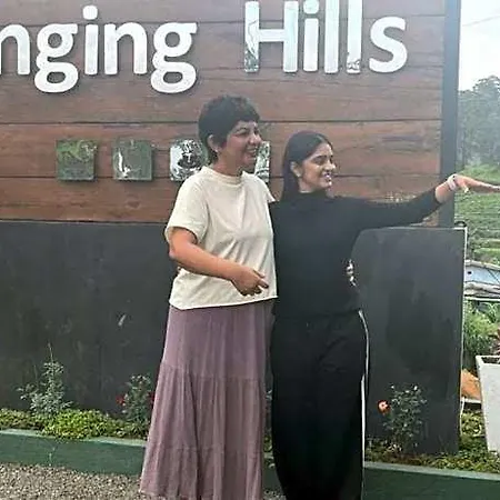 Singing Hills 5*