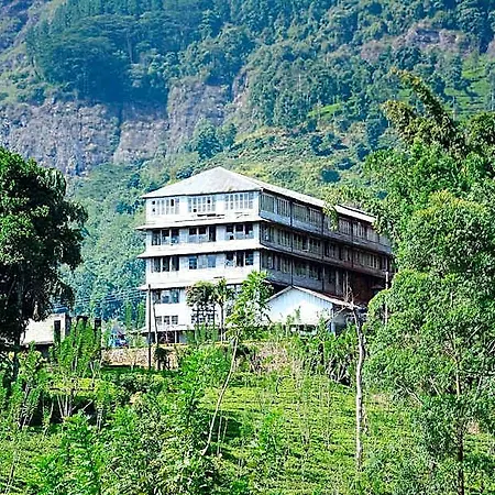 Hotel Singing Hills 5*
