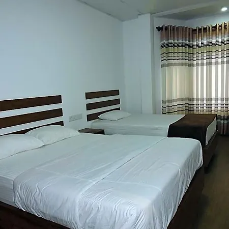 Singing Hills 5* Nuwara Eliya