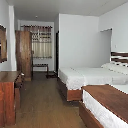 Singing Hills Hotel 5*
