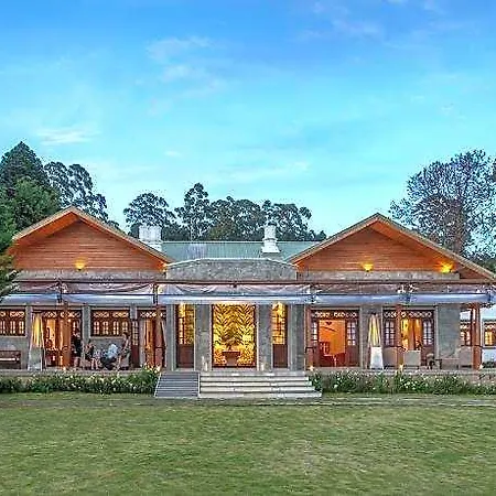 W15 Gregory 5* Nuwara Eliya