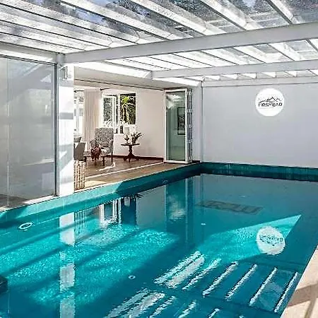 W15 Gregory 5* Nuwara Eliya