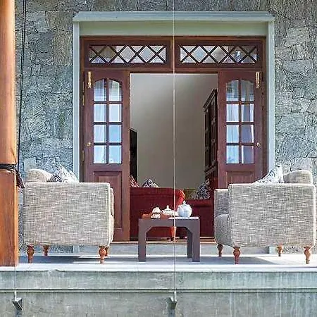 W15 Gregory 5* Nuwara Eliya