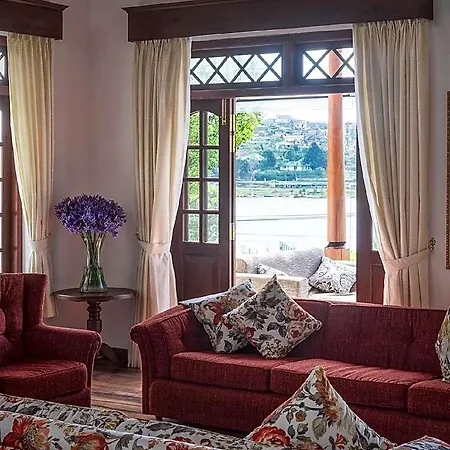 W15 Gregory 5* Nuwara Eliya