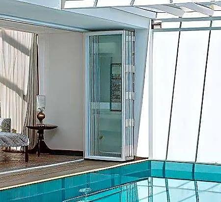 W15 Gregory 5* Nuwara Eliya