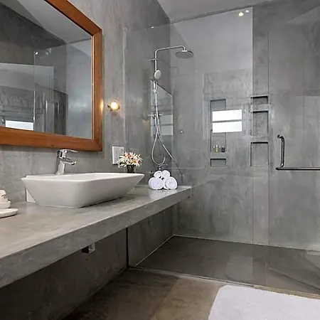 Hotel Jetwing Broomfield 5*