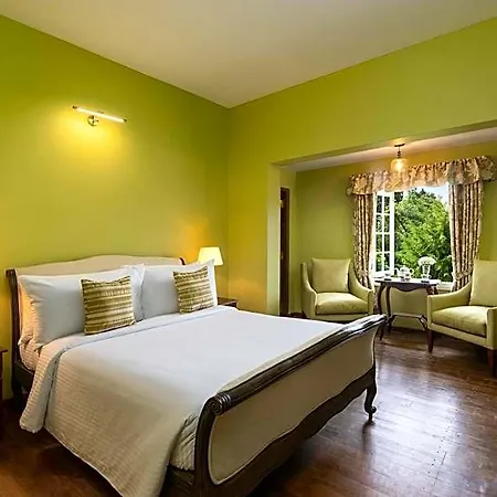 Jetwing Broomfield Hotel Nuwara Eliya