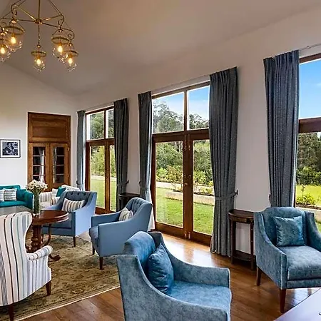 Jetwing Broomfield Hotel Nuwara Eliya