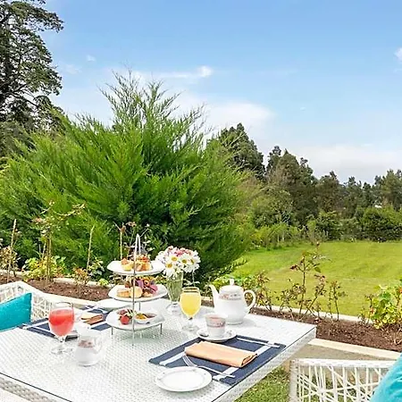 Jetwing Broomfield Hotel 5*