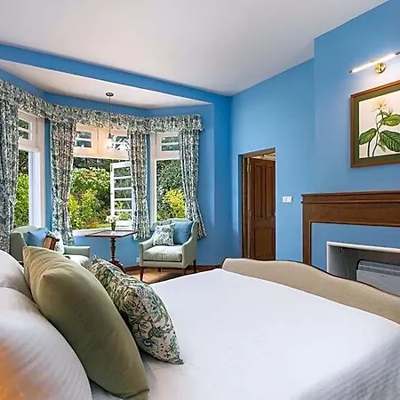 Jetwing Broomfield 5* Nuwara Eliya