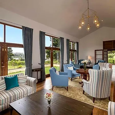 Hotel Jetwing Broomfield Nuwara Eliya