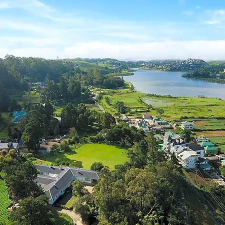 Jetwing Broomfield Hotel Nuwara Eliya
