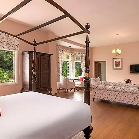 Jetwing Broomfield Nuwara Eliya
