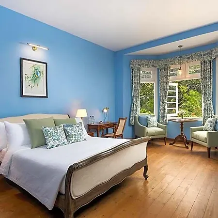 Hotel Jetwing Broomfield Nuwara Eliya