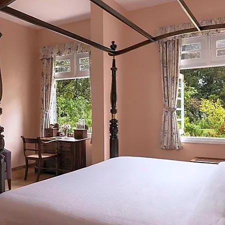 Hotel Jetwing Broomfield 5*