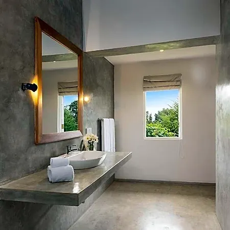Hotel Jetwing Broomfield Nuwara Eliya
