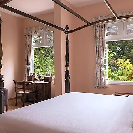 Hotel Jetwing Broomfield 5*
