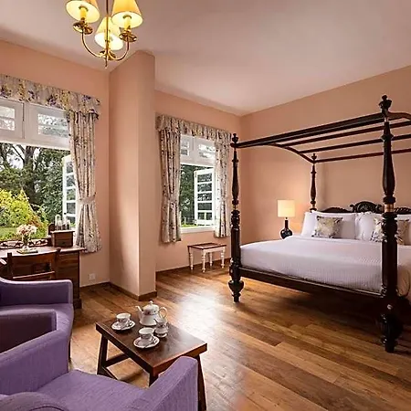 Jetwing Broomfield Hotel