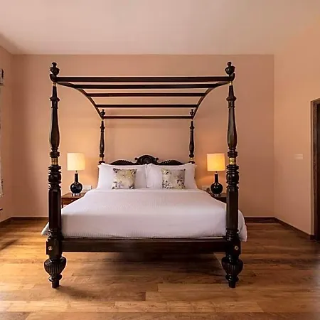 Jetwing Broomfield 5* Nuwara Eliya