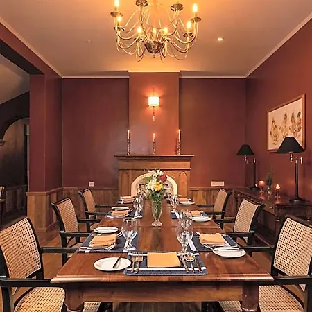 Hotel Jetwing Broomfield