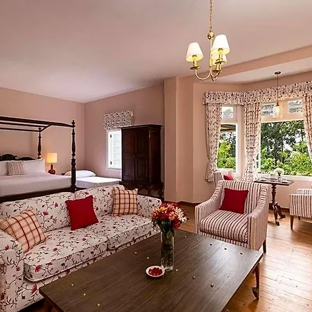 Hotel Jetwing Broomfield 5*