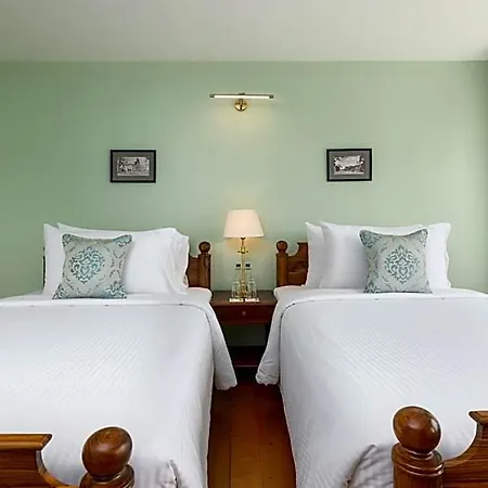 Jetwing Broomfield 5* Nuwara Eliya