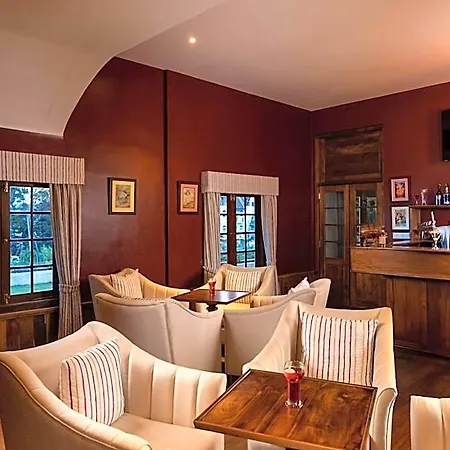 Jetwing Broomfield Hotel 5*