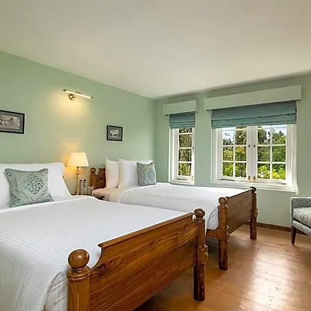 Jetwing Broomfield 5*