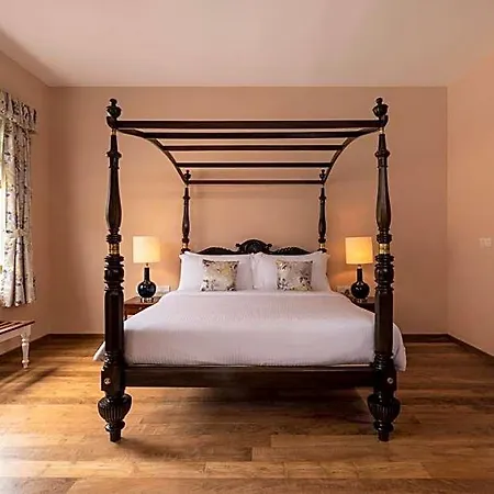 Jetwing Broomfield 5* Nuwara Eliya