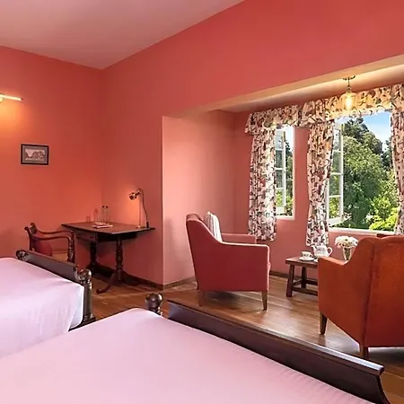 Jetwing Broomfield 5*
