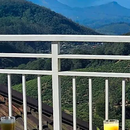 Bonavista Nuwara Eliya