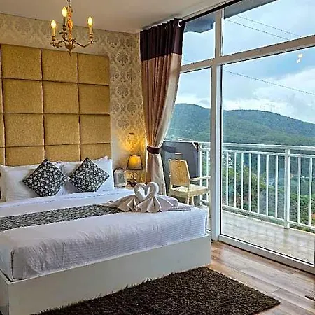 Bonavista Nuwara Eliya