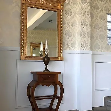Bonavista 5* Nuwara Eliya