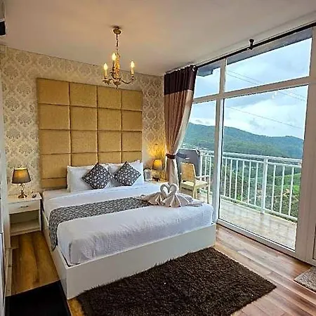 Bonavista Hotel Nuwara Eliya