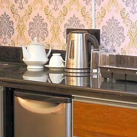 Bonavista 5*