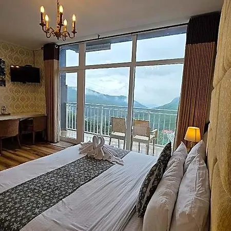 Bonavista 5*