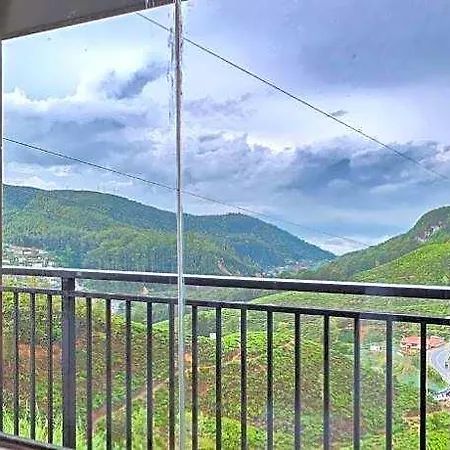 Hotel Bonavista Nuwara Eliya