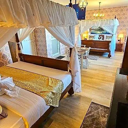 Bonavista Hotel 5*