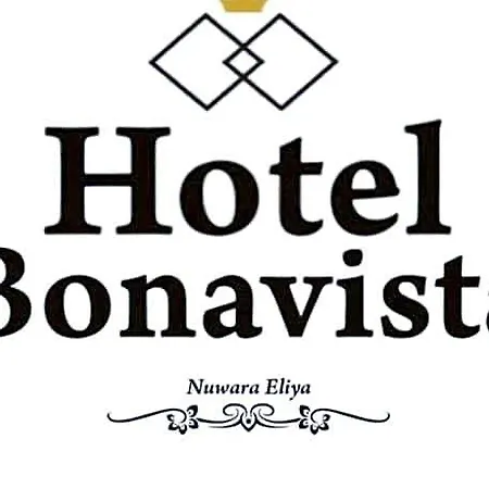 Bonavista Hotel Nuwara Eliya