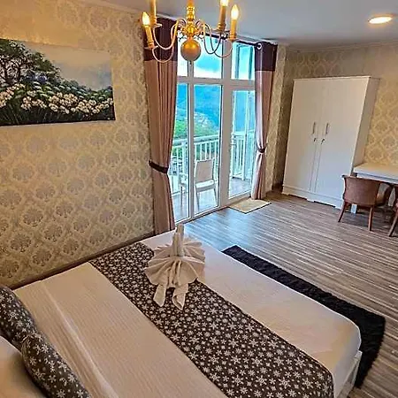 Bonavista Hotel