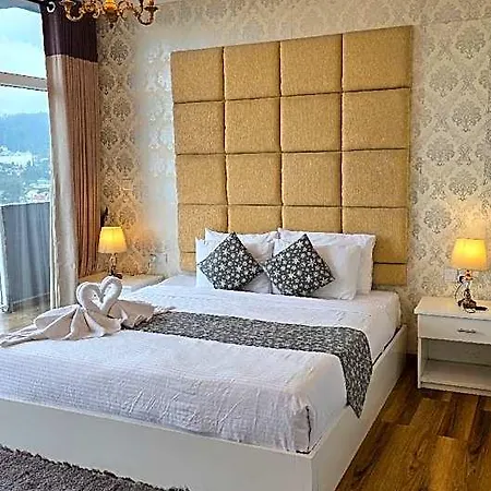 Bonavista Hotel 5*