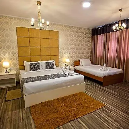 Hotel Bonavista Nuwara Eliya
