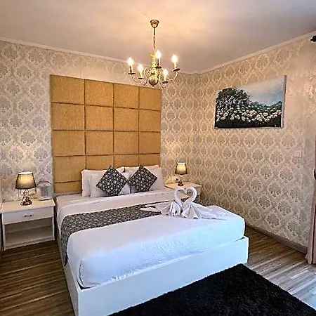 Hotel Bonavista Nuwara Eliya