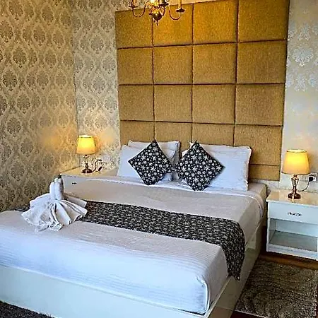 Hotel Bonavista Nuwara Eliya