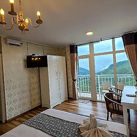 Hotel Bonavista Nuwara Eliya