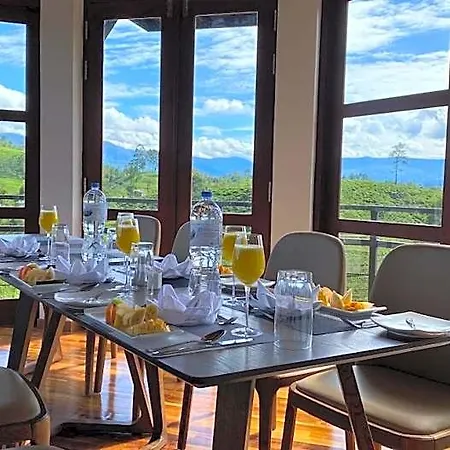 La Casa Lindula Hotel Nuwara Eliya