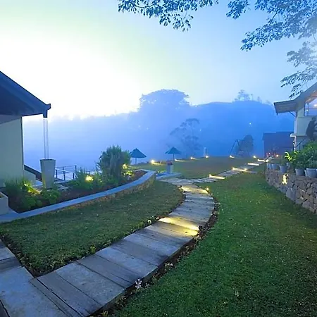 La Casa Lindula Hotel 4*